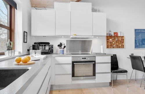 Grena Strand House | 5 bedroom stunning home in Grenaa