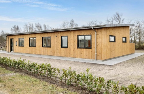 Nørre Hurup House | 5 bedroom stunning home in Hadsund