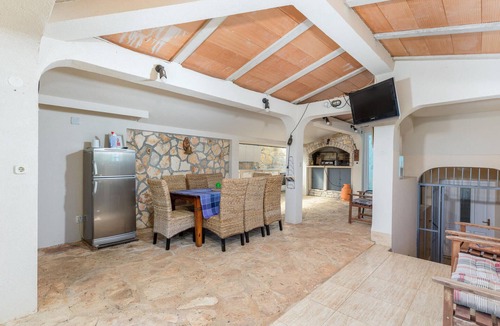 Peroj House | 5 bedroom stunning home in Vodnjan