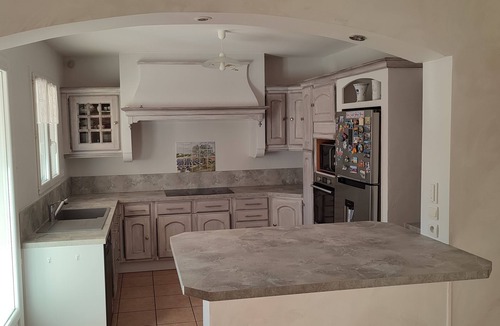 Flassans-sur-Issole Villa | 5-bedroom villa with pool in central Var