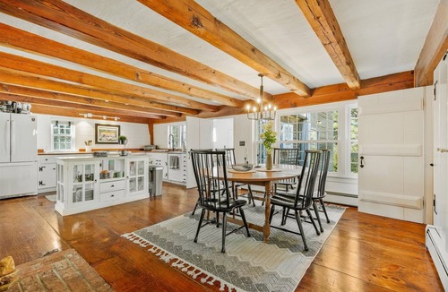 Brewster House | 5-Bedroom Vacation Haven with Pool!