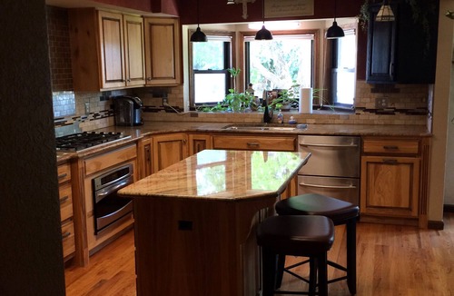 Mead House | 5-bedroom vacation home Mead,Co./Easily access I-25 DenverBoulderFtCollinsEstes