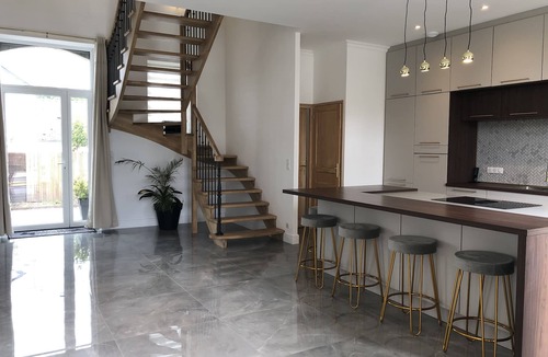 Crossac Villa | 5 Bedroom Villa in Crossac