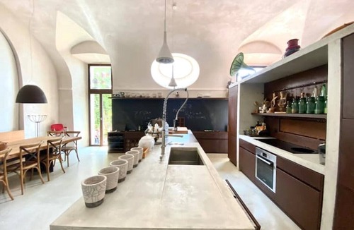 Morcote Villa | 5 Bedroom Villa in Morcote