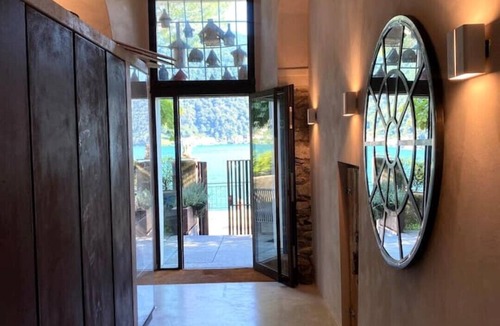 Morcote Villa | 5 Bedroom Villa in Morcote