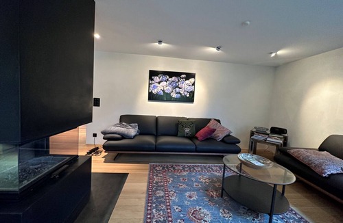 Churwalden Villa | 5-Bedroom, Villa Marion - Churwalden, Skiarea Arosa/Lenzerheide