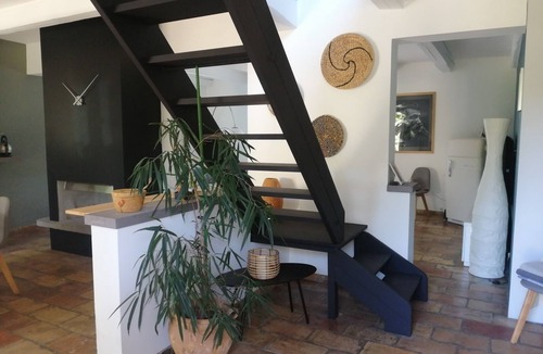 Caveirac Villa | 5-BEDROOM VILLA WITH PRIVATE POOL
