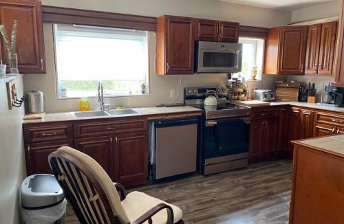 Tracadie House | 5 bedroom Waterfront house