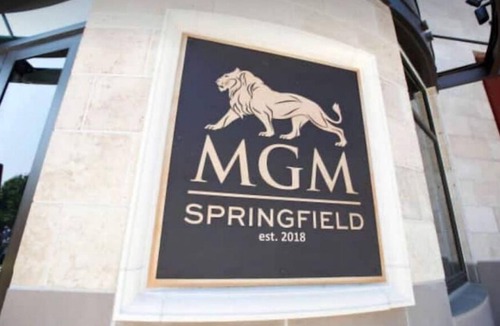 Springfield Apartment | 5 bedroom with parking for families and groups.