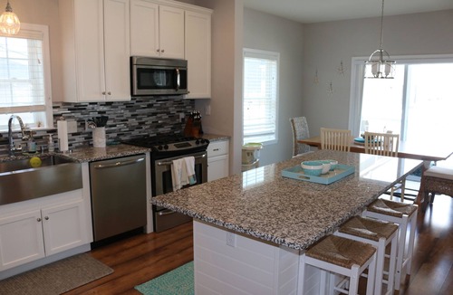 Ortley Beach House | 5 bedrooms- 2 masters- Beautiful pool