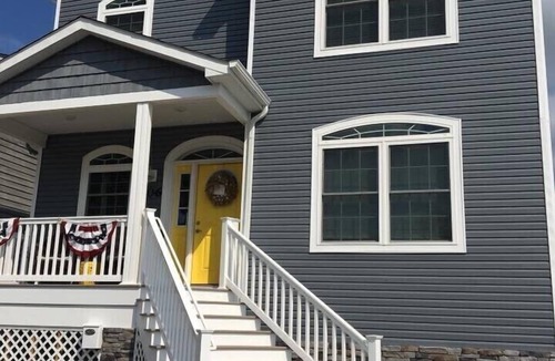 Ortley Beach House | 5 bedrooms- 2 masters- Beautiful pool