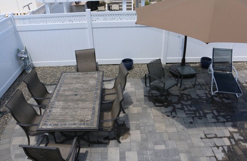 Ortley Beach House | 5 bedrooms- 2 masters- Beautiful pool