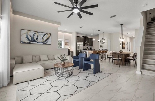 Bay Lake House | 5 Bedrooms/4 Bathrooms/Storey Lake (3101 PP)