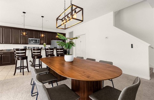 Crystal Cove House | 5 Bedrooms/5 Bathrooms/Crystal Cove (1042TD)