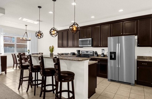 Crystal Cove House | 5 Bedrooms/5 Bathrooms/Crystal Cove (1042TD)