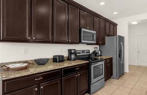 Crystal Cove House | 5 Bedrooms/5 Bathrooms/Crystal Cove (1042TD)