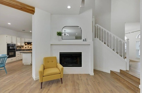 Plano House | 5 Bedrooms, Backyard Oasis - Groups Welcome!