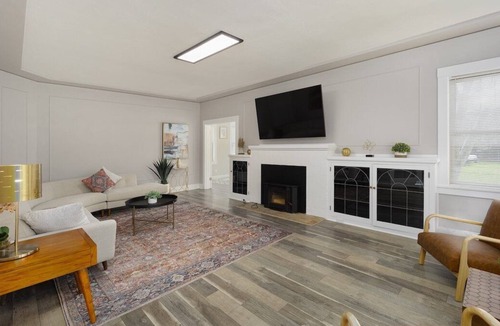 Pleasant Grove House | 5 Bedrooms Event House