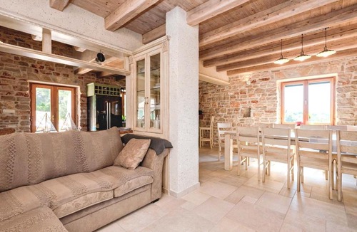 Vrbanj Villa | 5 bedrooms villa at Stari Grad 900 m away from the beach with private pool furnished garden and wifi