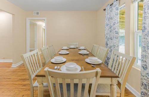Del Mar House | 5 beds 2 bath, sleep 10