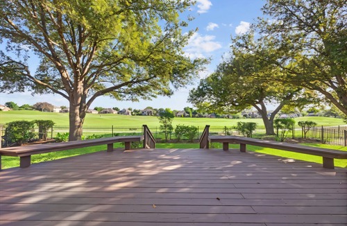Pflugerville House | 5 Beds Luxury Retreat on Golf Course