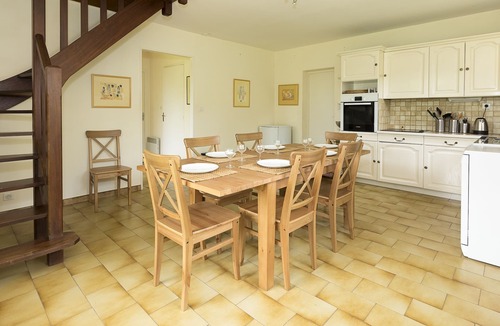 Brachy House | 5 beech country cottage