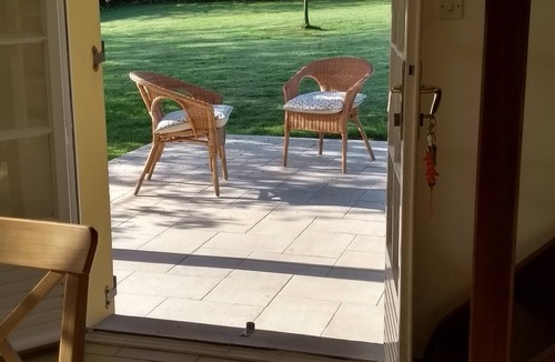 Brachy House | 5 beech country cottage