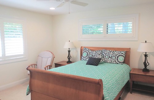 Town of North Castle House | 5-Br 3-bath Skylit Home on 3 Forested Acres