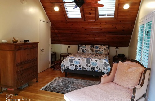 Town of North Castle House | 5-Br 3-bath Skylit Home on 3 Forested Acres