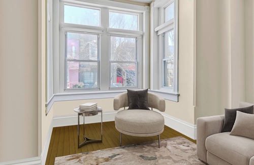 Georgetown House | 5-BR Georgetown Gem: Private Oasis 2 Blocks from University