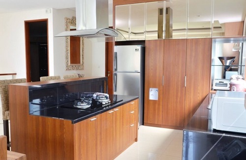 Bandung Villa | 5 BR Hill View Villa with a private pool 2