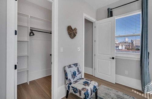 Tulane - Gravier House | 5 BR, Minutes to French Quarter & Superdome - Pool