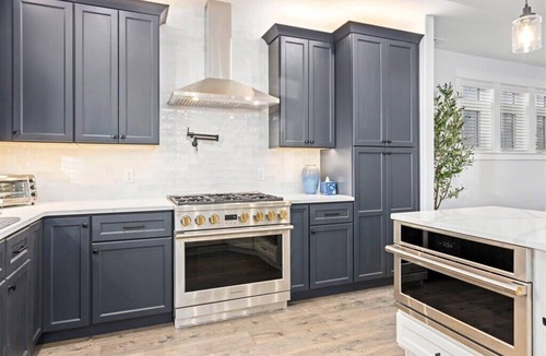 Margate City House | 5 BR Townhome, Parking, Elevator