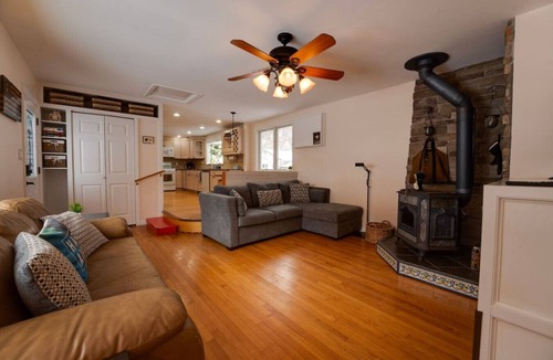 Highland Falls House | 5 BR West Point Family Compound- Sleeps 10!