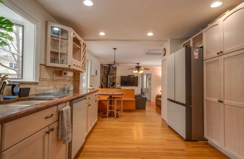 Highland Falls House | 5 BR West Point Family Compound- Sleeps 10!