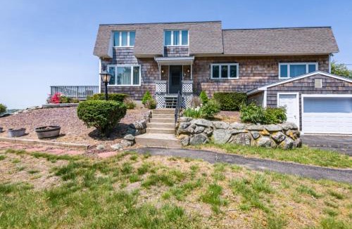 Buzzards Bay House | 5 Bryant Road Bourne Sunset Cottage