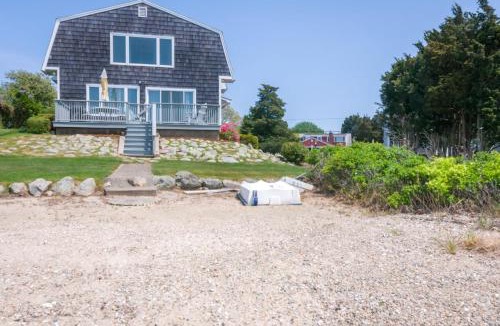 Buzzards Bay House | 5 Bryant Road Bourne Sunset Cottage