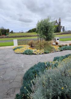 Port Fairy House | 5 By the Church
