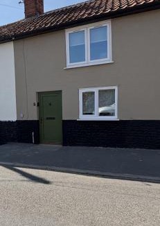 Wymondham House | 5 chapel lane Wymondham Norfolk