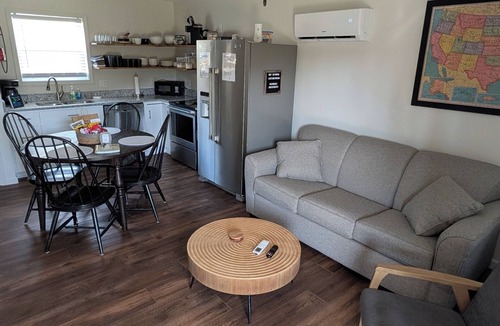 Ste Genevieve House | 5 Charles Farms #4 - NEW CABIN - Wineries, Hiking, and Camp Cana