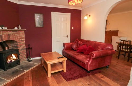 Lockton Cottage | 5 Church View