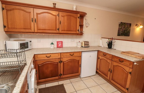 Lockton Cottage | 5 Church View