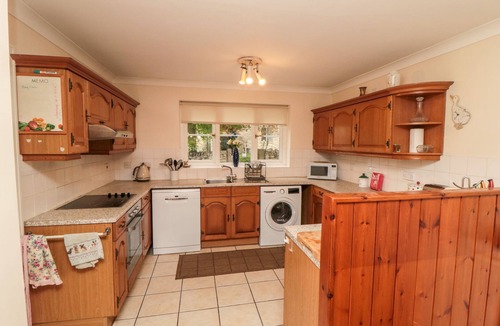 Lockton Cottage | 5 Church View