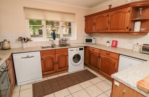 Lockton Cottage | 5 Church View