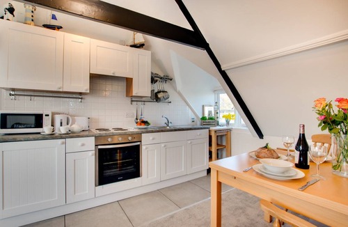 St Ives Cottage | 5 Copper Kettle