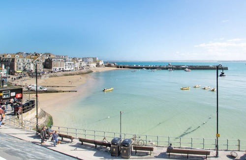 St Ives Cottage | 5 Copper Kettle