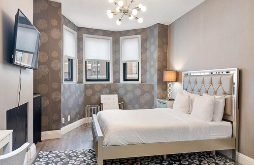 Boston Apartment | 5 Cortes #22 - II
