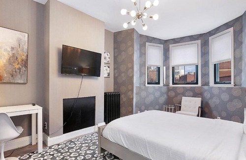 Boston Apartment | 5 Cortes #22 - II