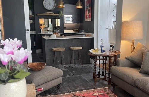 Fowey Cottage | 5* Cottage