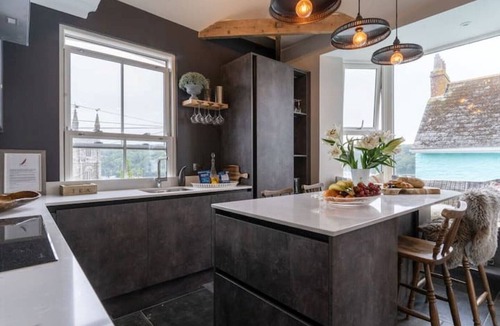 Fowey Cottage | 5* Cottage